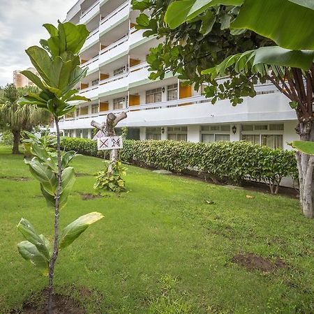 פלאייה דל אינגלז Tagoror Beach Apartments - Adults Only מראה חיצוני תמונה
