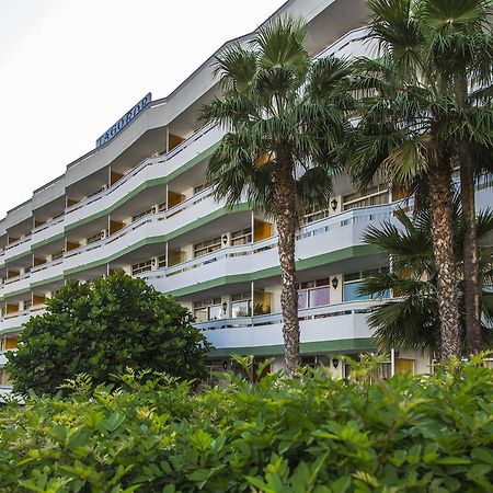 פלאייה דל אינגלז Tagoror Beach Apartments - Adults Only מראה חיצוני תמונה