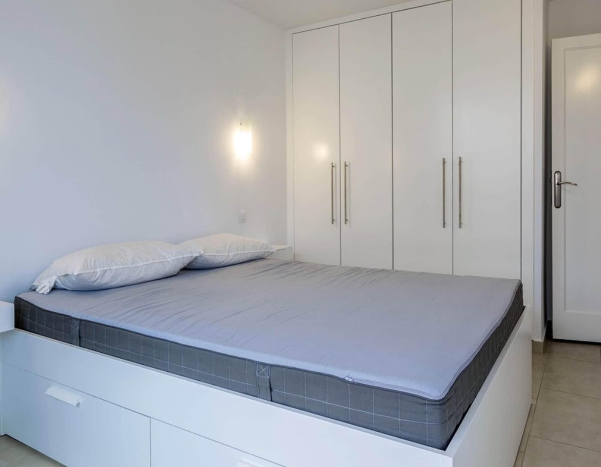 פלאייה דל אינגלז Tagoror Beach Apartments - Adults Only מראה חיצוני תמונה