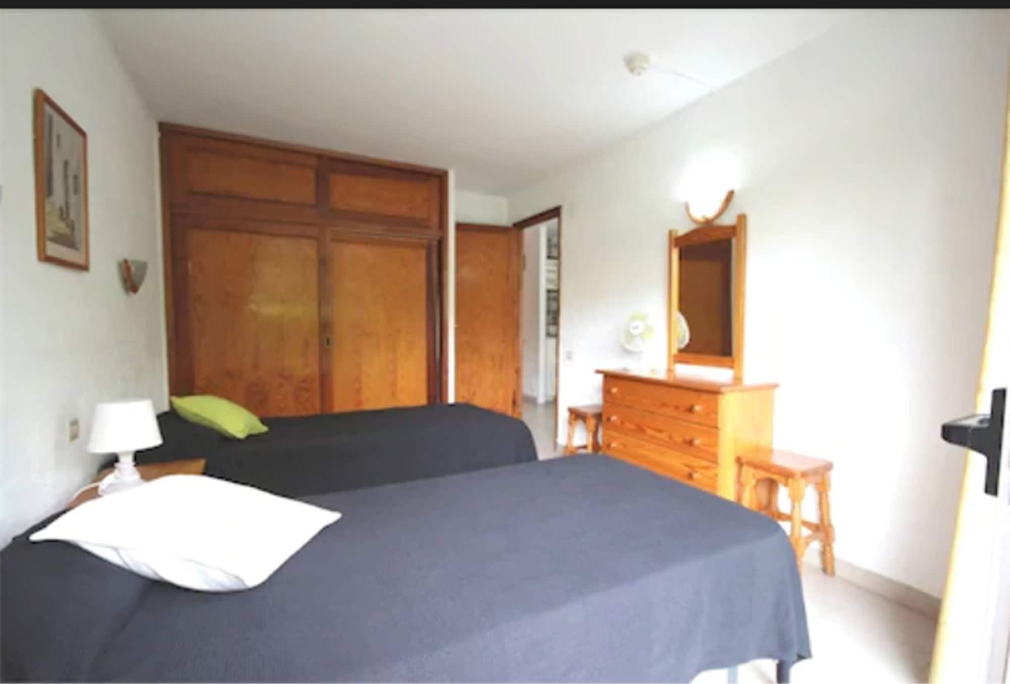 פלאייה דל אינגלז Tagoror Beach Apartments - Adults Only מראה חיצוני תמונה