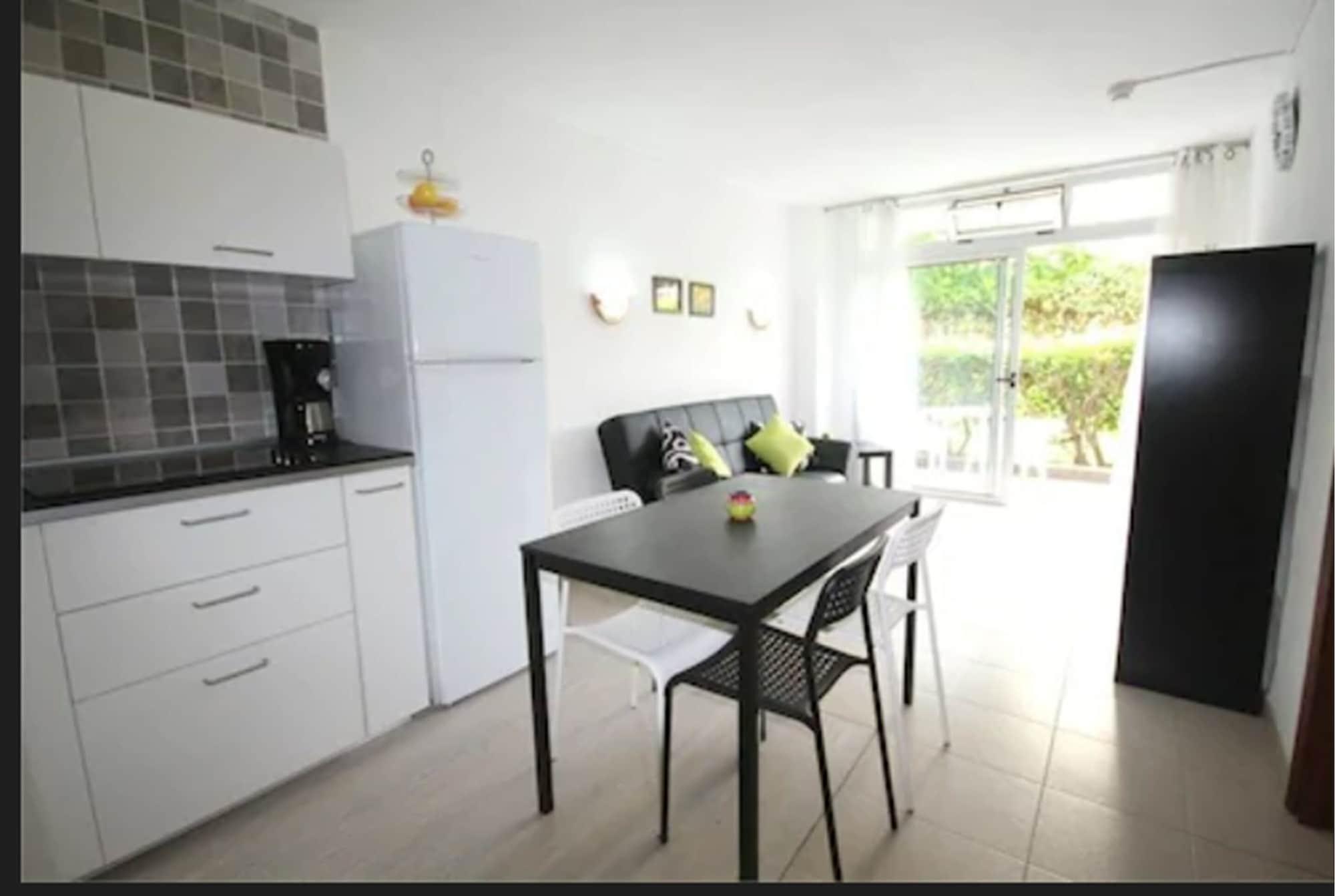פלאייה דל אינגלז Tagoror Beach Apartments - Adults Only מראה חיצוני תמונה