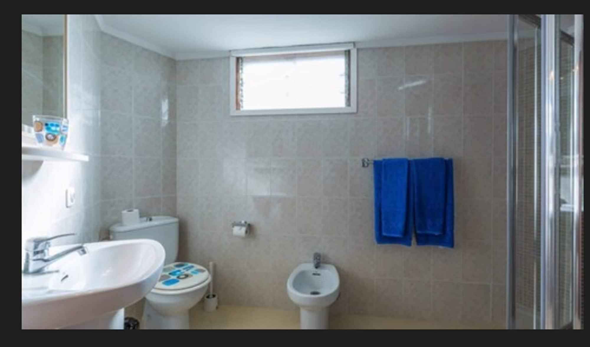 פלאייה דל אינגלז Tagoror Beach Apartments - Adults Only מראה חיצוני תמונה