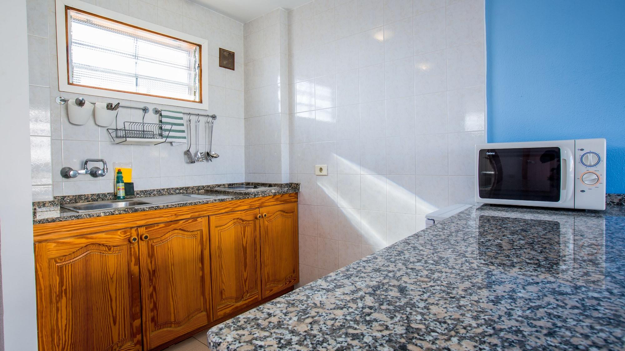 פלאייה דל אינגלז Tagoror Beach Apartments - Adults Only מראה חיצוני תמונה