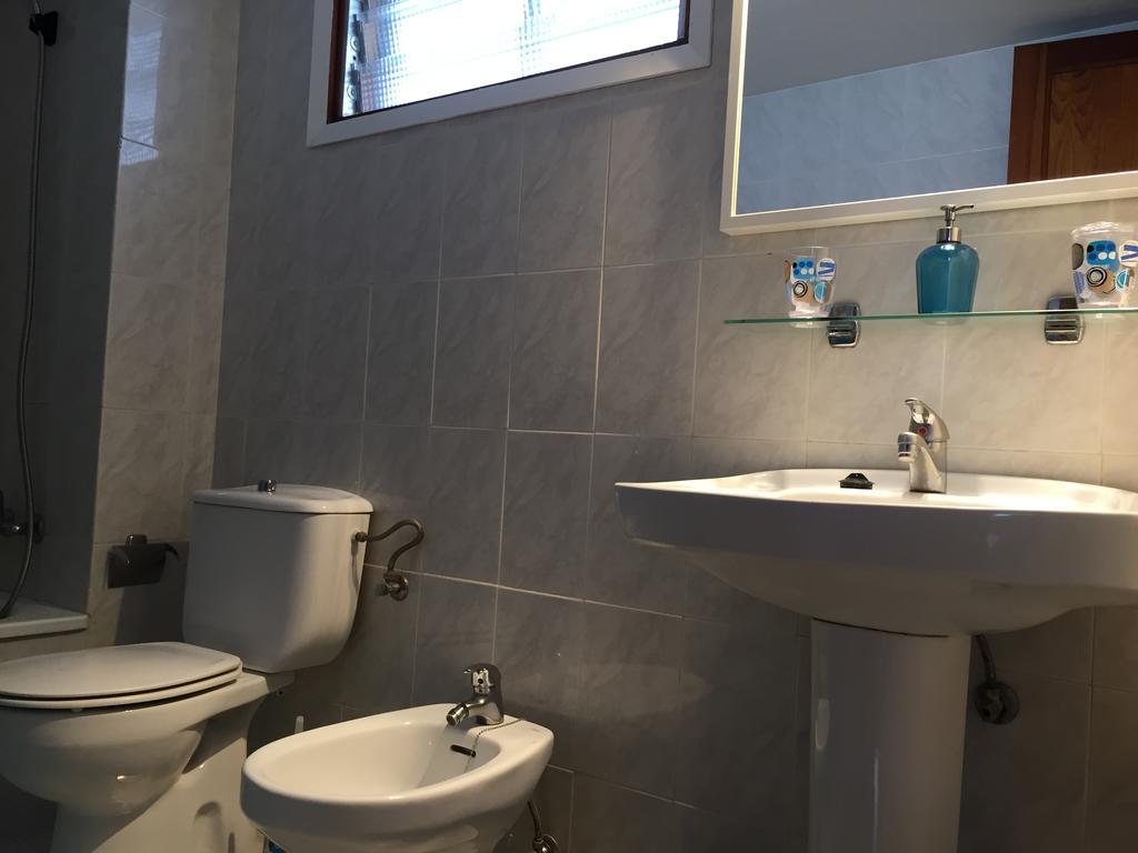פלאייה דל אינגלז Tagoror Beach Apartments - Adults Only חדר תמונה