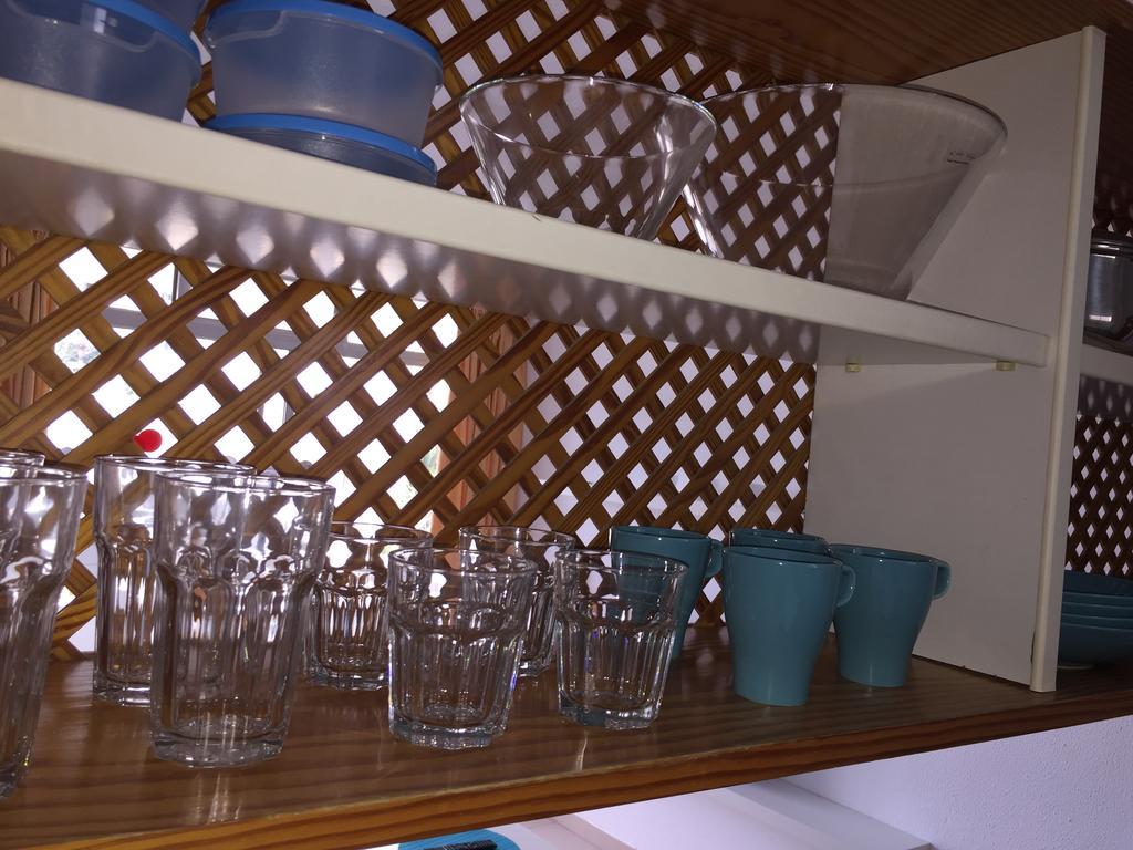 פלאייה דל אינגלז Tagoror Beach Apartments - Adults Only חדר תמונה