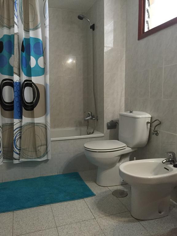 פלאייה דל אינגלז Tagoror Beach Apartments - Adults Only חדר תמונה